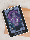 Judgement Tarot Print